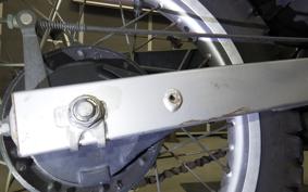 HONDA XL DEGREE MD26