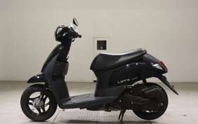 SUZUKI ﾚｯﾂ 2026 CA4AA