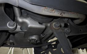 YAMAHA AXIS 125 TREET 2005 SE53J