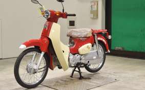 HONDA C50 SUPER CUB AA09