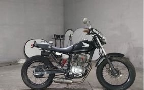HONDA FTR223 MC34
