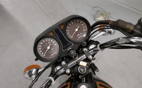 SUZUKI GS750 2022 GS750E
