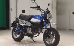 HONDA MONKEY 125 ABS 2025 JB02
