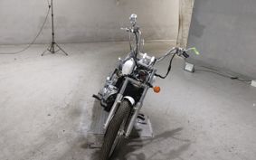 HONDA SHADOW 400 CUSTOM 2009 NC45
