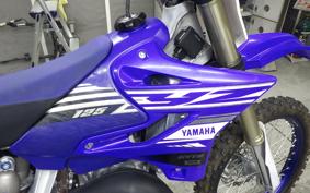 YAMAHA YZ125 CE16C
