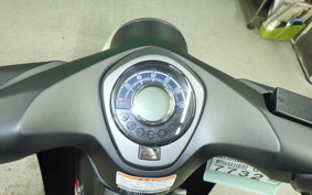 HONDA C125 SUPER CUB 2021 JA71