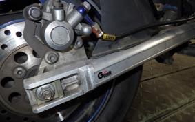 KAWASAKI KSR-2 1999 MX080B