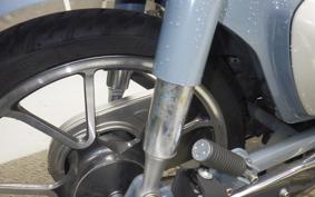 HONDA C125 SUPER CUB JA48