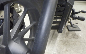 HONDA REBEL 250 A 2010 MC49