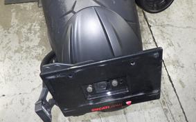 DUCATI DIAVEL DARK 2013