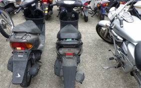 HONDA DIO ZX GEN 2 AF35