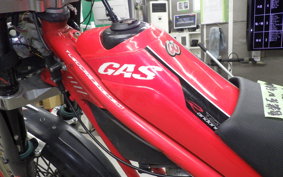 GASGAS TX 125 RANDONNE 2017