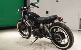 YAMAHA SR400 Gen.3 2003 RH01J