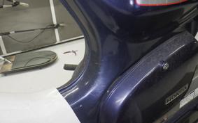 HONDA C90 SUPER CUB HA02