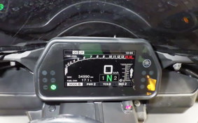 YAMAHA YZF-R1 2016