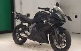 KAWASAKI NINJA 400R 2012 ER400B