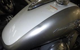 YAMAHA DRAGSTAR 400 CLASSIC 2007 VH01J