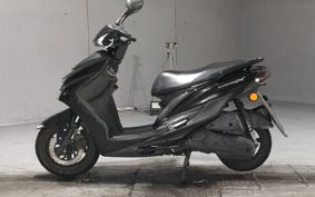 YAMAHA CYGNUS125XSR SED8J