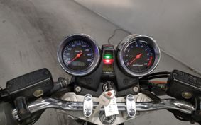 HONDA CB1300SF SUPER FOUR SC40