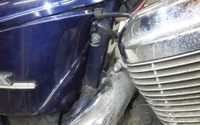 HONDA STEED 600 1988 PC21