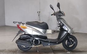 YAMAHA JOG SA55J