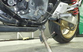HONDA CB400 SUPER BOLDOR VTEC 2007 NC39