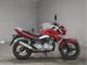Фото Suzuki GSR250 с японского аукциона