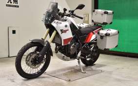 YAMAHA TENERE 700 2020 DM09J