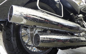 YAMAHA XV1600A WILD STAR 2004