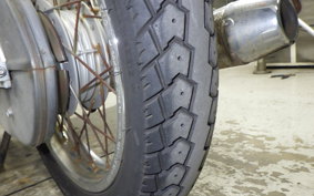 HONDA LITTLE CUB 1987 AA01