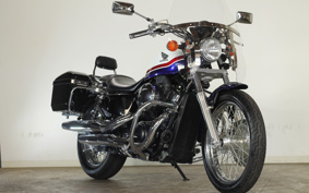 HONDA VT400S 2012 NC46