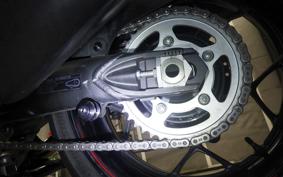 KAWASAKI ZX 1400 NINJA R A 2019