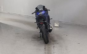 YAMAHA YZF-R25 RG74J