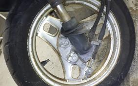 SUZUKI ADDRESS V50 Gen.2 CA42A