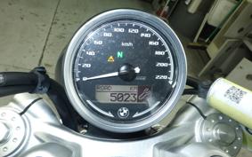 BMW R NINE T SCRAMBLER 2022