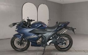 SUZUKI JIKUSA-SF250 ED22Y