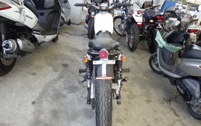 KAWASAKI ESTRELLA BJ250A