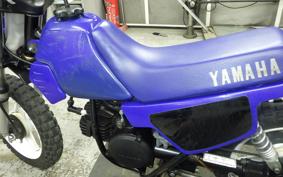 YAMAHA PW50 2016 3PT