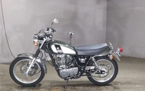 YAMAHA SR400 2016 RH03J