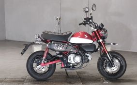 HONDA  MONKEY 125 JB02