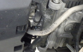 HONDA TACT Gen.4 AF79