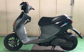 SUZUKI LET`S4 CA41A
