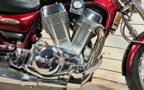 SUZUKI INTRUDER 1400 1999 VX51L