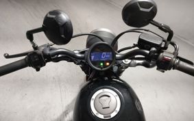 HONDA REBEL MC49
