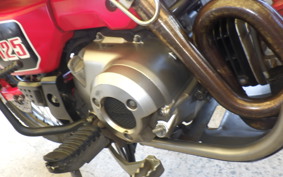 HONDA CT125 HUNTER CUB JA55