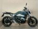 Фото BMW R NINE T PURE 2017 с японского аукциона