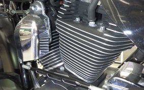 HARLEY FLHX 1580 2010