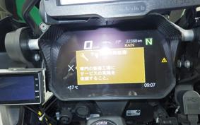 BMW R1250GS ADVENTURE 2021