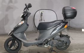 SUZUKI ADDRESS V125 CF46A