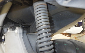 SUZUKI LET's G CA4AA